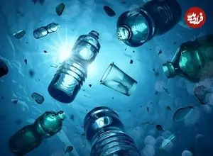 دستاورد محققان: ساخت پلاستیک‌ جدیدی که طبق زمان‌بندی تجزیه می‌شود