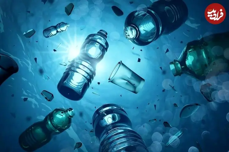 دستاورد محققان: ساخت پلاستیک‌ جدیدی که طبق زمان‌بندی تجزیه می‌شود