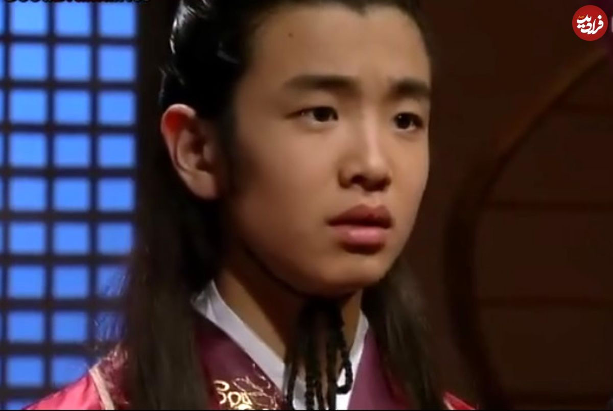 (تصاویر) تغییر چهرۀ «پسر سوسانو» در سریال جومونگ