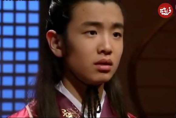 (تصاویر) تغییر چهرۀ «پسر سوسانو» در سریال جومونگ