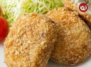 طرز تهیه پژارسکی؛ کتلت خوشمزه روسی
