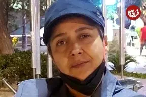 عکس| سفر در زمان؛ چهره «مازیار لرستانی» در 8 ماهگی؛ سال 1345