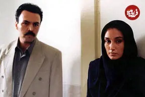 ببینید| ناگفته های همسر فریبرز عرب‌نیا در فیلم شوکران درباره هدیه تهرانی