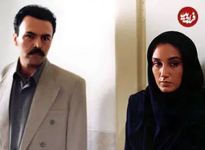 ببینید| ناگفته های همسر فریبرز عرب‌نیا در فیلم شوکران درباره هدیه تهرانی