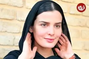 عکس| سفر زمان؛ تیپ و چهرۀ «غزاله اکرمی» (سوجان) در تولد 20 سالگی‌اش