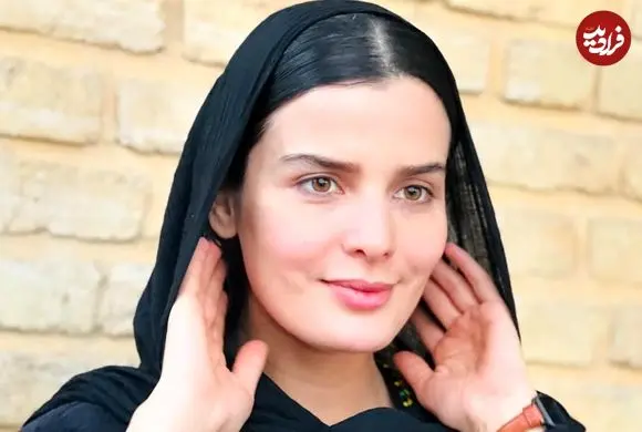 عکس| سفر زمان؛ تیپ و چهرۀ «غزاله اکرمی» (سوجان) در تولد 20 سالگی‌اش