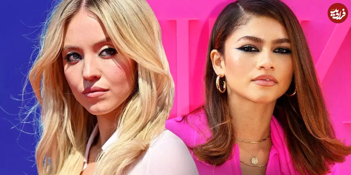 زندایا حتی نمی‌خواهد کنار سیدنی سوئینی باشد؟ التهاب در پشت صحنه سریال معروف