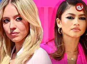 زندایا حتی نمی‌خواهد کنار سیدنی سوئینی باشد؟ التهاب در پشت صحنه سریال معروف