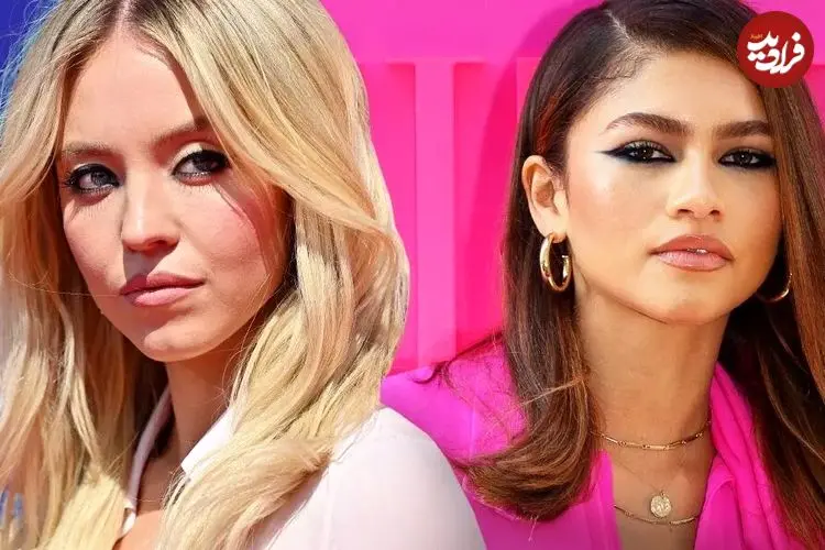 زندایا حتی نمی‌خواهد کنار سیدنی سوئینی باشد؟ التهاب در پشت صحنه سریال معروف