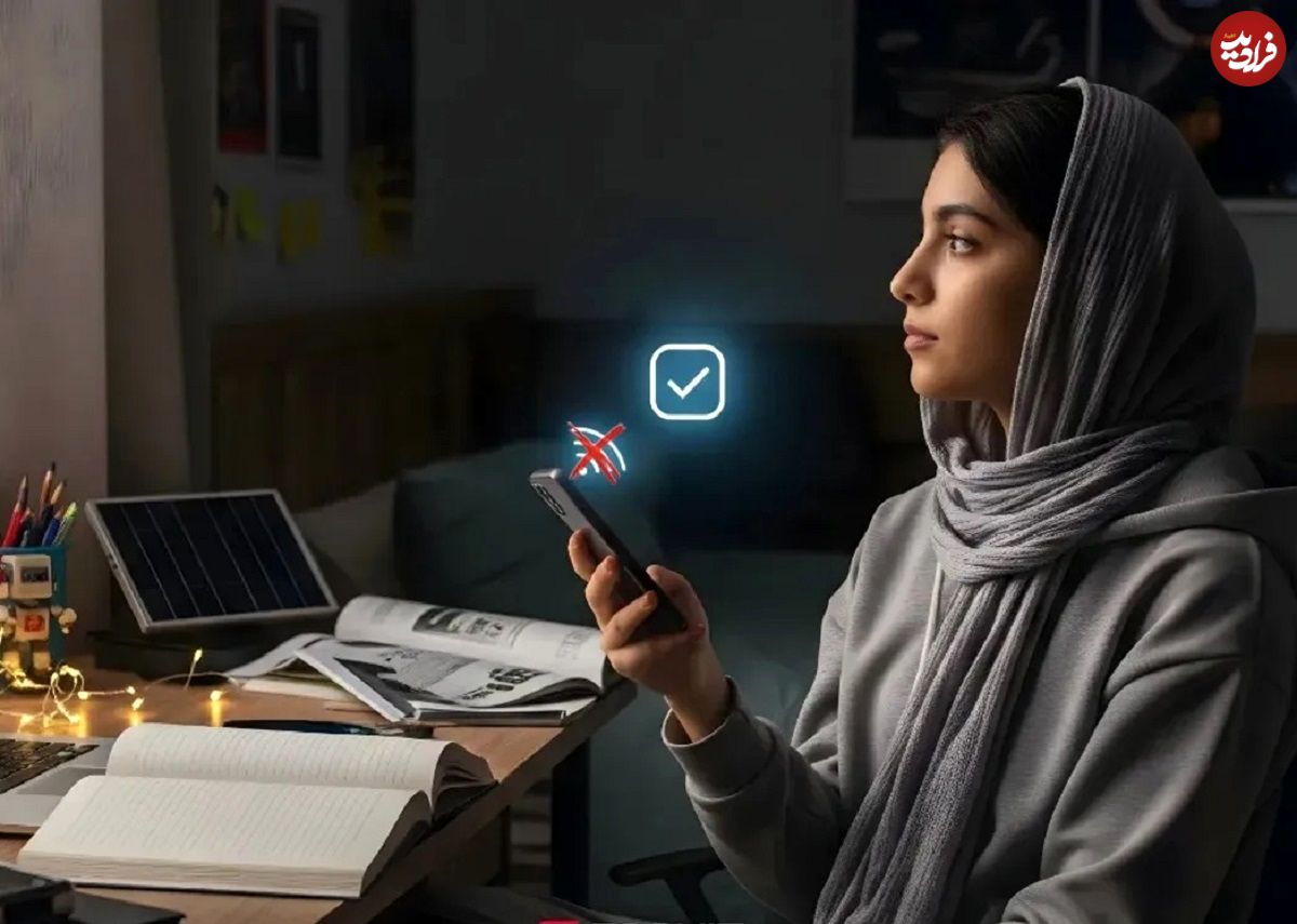 ۷ اپلیکیشن برای ارتباط بیسیم در شرایط قطع اینترنت موبایل و وایفای
