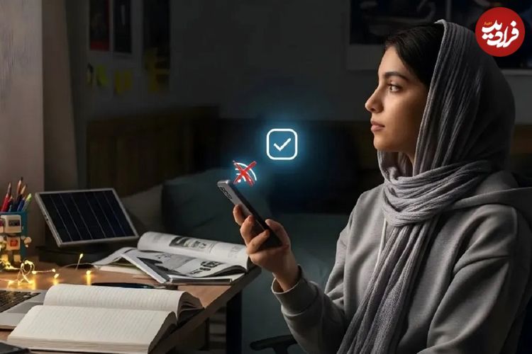 ۷ اپلیکیشن‌ برای ارتباط بی‌سیم در شرایط قطع اینترنت موبایل و وای‌فای