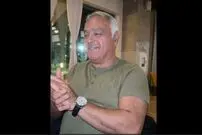 (ویدئو) اجرای دیدنی و جدید «آندره ریس» خواننده گروه جیپسی کینگز