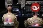 ورود دنیای گیم به میدان جنگ؛ ارتش بریتانیا برای آموزش سربازان از بازی Call of Duty استفاده می‌کند