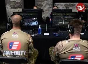 ورود دنیای گیم به میدان جنگ؛ ارتش بریتانیا برای آموزش سربازان از بازی Call of Duty استفاده می‌کند