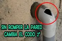 (ویدئو) یک روش ساده و سریع برای تعویض زانویی لوله پلیکا در 8 دقیقه