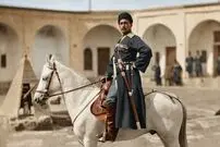 تصاویر| سفر به عصر قاجار؛ از «ماهیگیران مرداب انزلی» تا «کفاش تهرانی»