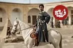 تصاویر| سفر به عصر قاجار؛ از «ماهیگیران مرداب انزلی» تا «کفاش تهرانی»