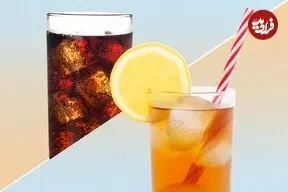 چای شیرین یا نوشابه؛ کدام‌یک قند خون را بیشتر بالا می‌برد؟