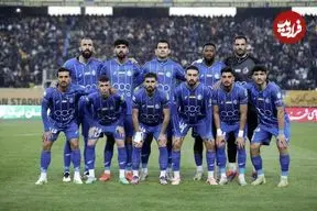 شوک بزرگ به استقلال در آستانه دیدار با تراکتور