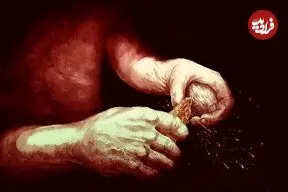 کشف تاریخی در انگلستان: انسان ۳۵۰هزار سال زودتر از حد تصور بر آتش تسلط یافت