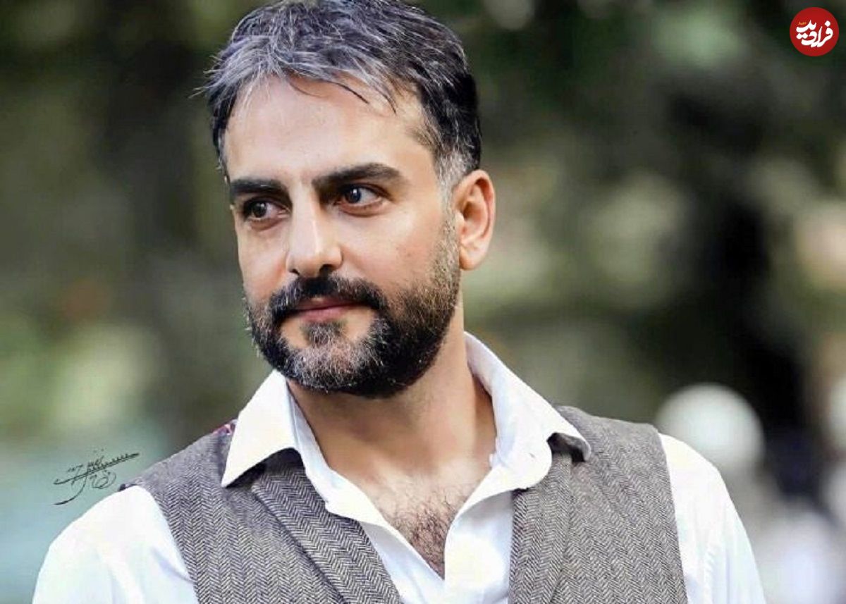 (تصاویر) عکس های شخصی، زندگی و بیوگرافی حامد کمیلی