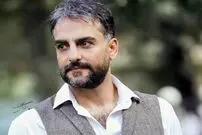 (تصاویر) عکس های شخصی، زندگی و بیوگرافی حامد کمیلی