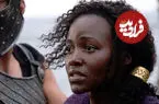 عکس| ووک به اسطوره‌های یونان هم رسید؛ جنجال انتخاب بازیگر نقش هلن در The Odyssey