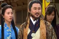 عکس| سفر زمان؛ «یونتابال، پدر سوسانو» (سریال جومونگ) در 69 سالگی در کنار همسرش