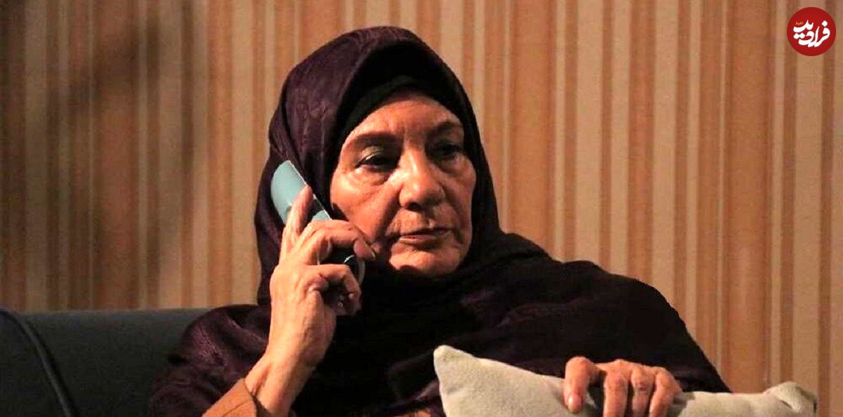 (تصاویر) بیوگرافی مهتاج نجومی؛ بازیگر پیشکسوت نقشهای مادرانه