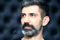 تصاویر؛ عکس های  شخصی، زندگی خصوصی و بیوگرافی سینا رازانی
