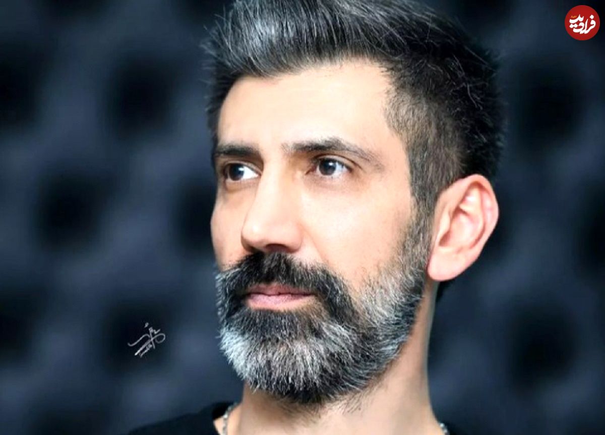 تصاویر؛ عکس های شخصی، زندگی خصوصی و بیوگرافی سینا رازانی