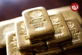 قیمت طلا جهانی امروز دوشنبه ۲۹ تیر ۱۴۰۵