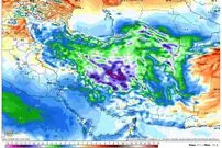 پایان مهرماه با یک غافلگیری جذاب همراه می‌شود