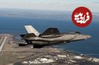 تصاویر؛ معرفی جنگنده لاکهید مارتین F-35 لایتنینگ 2