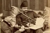 خاطرات سفر فرنگ؛ ملاقات با شاهزادۀ «بدقیافۀ بدسبیلِ بدریش»!