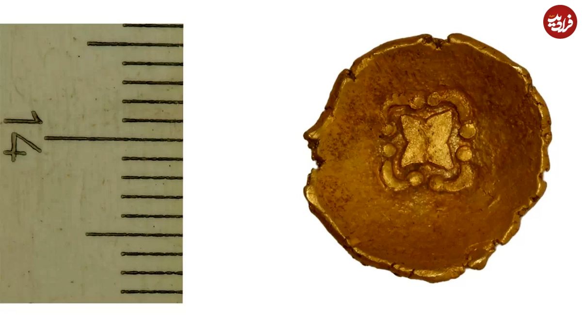 کشف یک سکۀ طلای «افسانه‌ای» در ایالت باواریای آلمان
