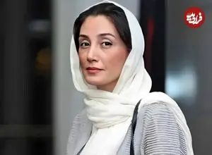 تصاویر| سفر در زمان؛ تصاویر متفاوت از آقای بازیگر و هدیه تهرانی در آپاراتخانه سینما