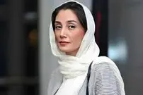 تصاویر| سفر در زمان؛ تصاویر متفاوت از آقای بازیگر و هدیه تهرانی در آپاراتخانه سینما