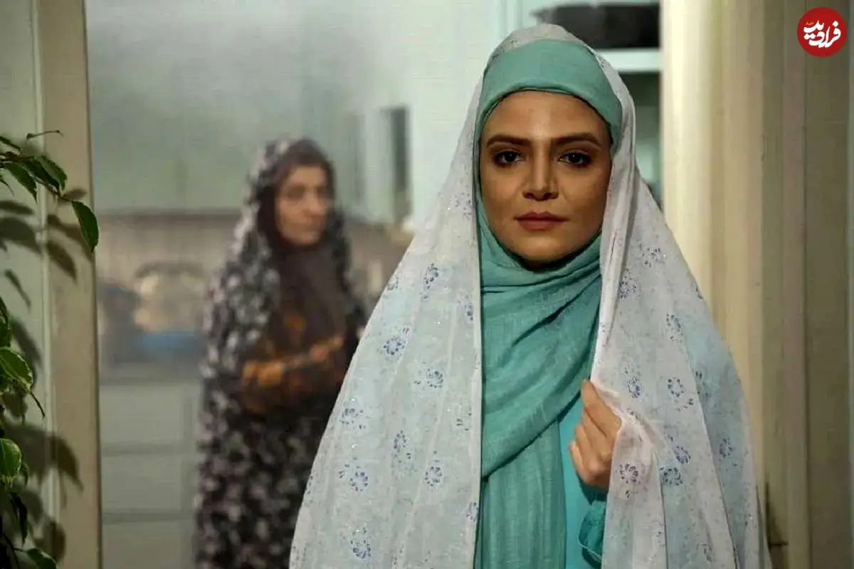 تصاویر؛ دلنوشته ی آوا دارویت بازیگر سریال وارش