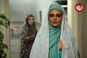 تصاویر؛ دلنوشته ی آوا دارویت بازیگر سریال وارش