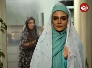 تصاویر؛ دلنوشته ی آوا دارویت بازیگر سریال وارش