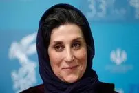 دردسر تازه برای فاطمه معتمدآریا