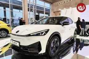 پیش‌فروش شاسی‌بلند آلمانی آغاز شد؛ قیمت ۳.۷ میلیارد