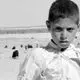 عکس| سفر به ایران قدیم؛ کودکان بُزچران اصفهانی در سال 1340