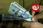 قیمت دلار امروز چهارشنبه ۱۶ اردیبهشت ۱۴۰۵