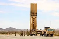 آمریکا مجوز موشک هایپرسونیک Dark Eagle برای عملیات‌های سریع جهانی را صادر کرد