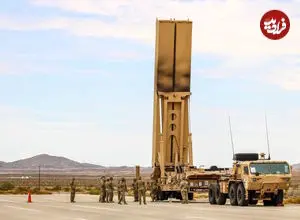 آمریکا مجوز موشک هایپرسونیک Dark Eagle برای عملیات‌های سریع جهانی را صادر کرد