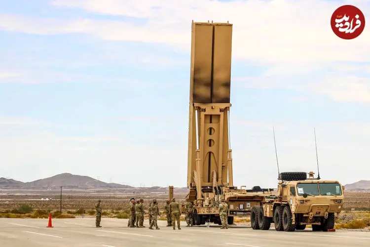 آمریکا مجوز موشک هایپرسونیک Dark Eagle برای عملیات‌های سریع جهانی را صادر کرد