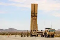 آمریکا مجوز موشک هایپرسونیک Dark Eagle برای عملیات‌های سریع جهانی را صادر کرد
