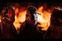 بهترین فیلم دایناسوری از زمان پارک ژوراسیک به‌زودی پخش می‌شود